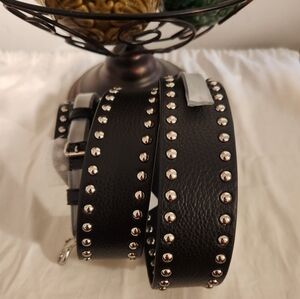 **SOLD**Coach Crossbody Strap